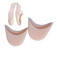 2018 silicone dancing toe pads  for  Christmas gift