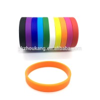 custom wristbands silicone