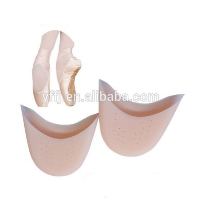 2017 wholesale toe cap protector for ballet dancer