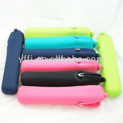 Eco-friendly high quality silicone umbrella holder