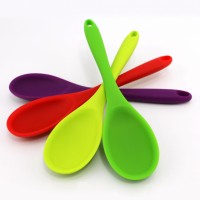 Custom Color Home kitchen spoon set